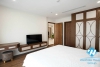 Two-storey apartment with four bedrooms, fully furnished, new furniture, Sunshine City for rent